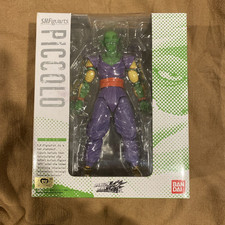 Usado, S.H. Boneco articulado Figuarts Piccolo-Bandai Dragon Ball Z caixa aberta comprar usado  Enviando para Brazil