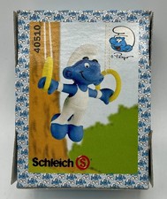 Figurine schtroumpf anneaux d'occasion  Loches