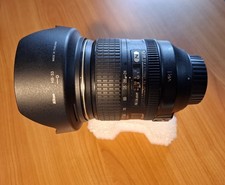 Nikon nikkor 120 gebraucht kaufen  Mansfeld