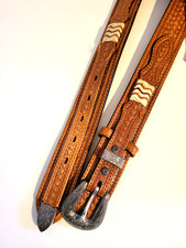 Tony lama tooled for sale  Alamogordo