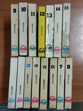 Tris alan ford usato  Novafeltria