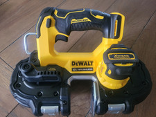 Dewalt dcs375b volt for sale  Etters