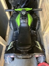 Smyths electric quad for sale  PONTYCLUN