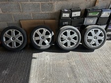 Genuine audi avus for sale  LEICESTER