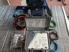 Strumento pqa820 analizzatore usato  Monte San Vito