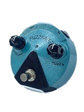 Jim Dunlop Effector Ffm3 Fuzz Face Mini Hendrix, usado comprar usado  Enviando para Brazil
