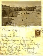 1942 cuneo piazza usato  Milano