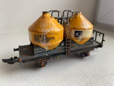 wagon jouef ciment d'occasion wagon jouef ciment d'occasion  Reichshoffen