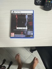 hitman usato  Genova