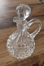 Kleine karaffe glas gebraucht kaufen  Lorsch