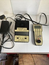 Gaugemaster prodigy advance for sale  BEDFORD
