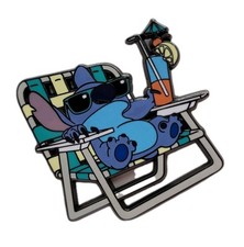 Disney figpin 2024 for sale  Orlando