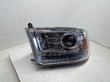 Farol de motorista estilo clássico roda de 5 lugares compatível com 13-22 DODGE 1500 PICKUP 3909645 comprar usado  Enviando para Brazil