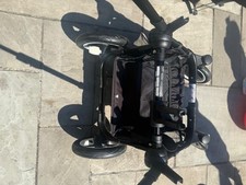 Bugaboo donkey duo for sale  LONDON