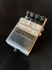 Reverb digital Boss RV-5 comprar usado  Enviando para Brazil
