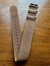 Bracelet montre nato d'occasion  Saint-Jean-de-Védas
