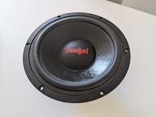 Teufel 250 highend gebraucht kaufen  Bad Neustadt-Umland