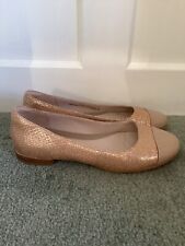 Ladies clarks festival for sale  TENTERDEN