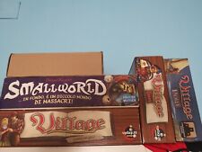 Smallworld esp usato  Bari