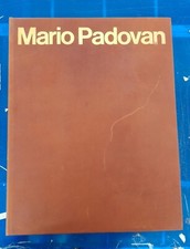 Mario padovan. siva usato  Valentano