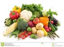 Organic garden veggies for sale  Onaway