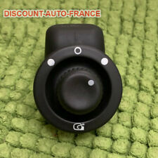 Bouton reglage retroviseur d'occasion  Strasbourg-