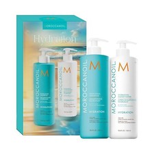 Moroccanoil shampoo and gebraucht kaufen  Jülich
