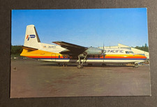 Air pacific fokker for sale  Chagrin Falls