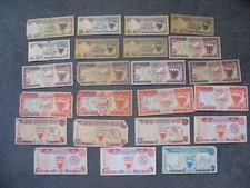 B233a bahrain circulated for sale  BLACKPOOL