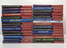 Kids grade school for sale  Rocklin