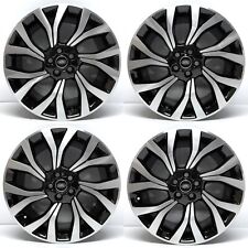 4xoriginal zoll range gebraucht kaufen  Aschaffenburg