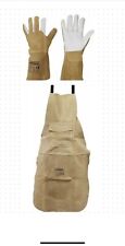 Premium beige leather for sale  SOUTHALL