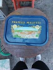 Vassoio casinalbo fratelli usato  Vignola