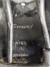 Viscount black dyno for sale  Florissant