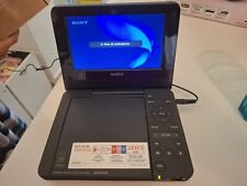 Dvd portatile sony usato  Livorno