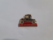 Antique tacot club d'occasion  Expédié en Belgium