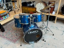 Mapex drum kit for sale  COVENTRY