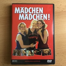 Mädchen mädchen dvd gebraucht kaufen  Trier