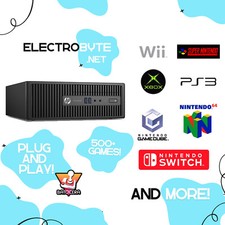 Gaming retro console usato  Arezzo