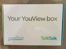 Youview box freeview for sale  NEWCASTLE UPON TYNE