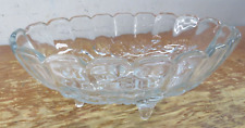 Vintage indiana clear for sale  Shenandoah