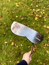 Scotty cameron putter for sale  LEEDS