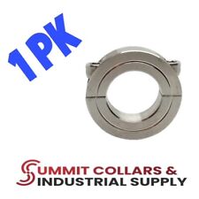 Collare acciaio inox usato  Spedire a Italy