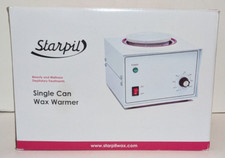 Starpil single wax for sale  Des Moines