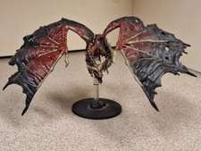Dungeon dragons red for sale  West Linn