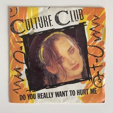 Culture club you d'occasion  Ivry-sur-Seine