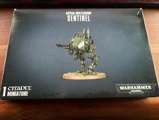 Warhammer 40k set gebraucht kaufen  Teltow