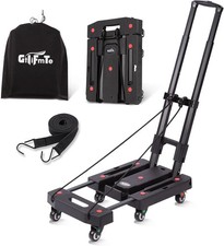 Folding hand truck for sale  Three Rivers