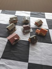 mini eisenbahn gebraucht kaufen  Kirchhain