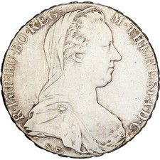 Autriche maria theresa d'occasion Autriche maria theresa d'occasion  Lille-